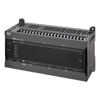 Omron CP2E-S60DT1-D  - изображение 1