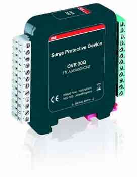 ABB OVR 50Q 