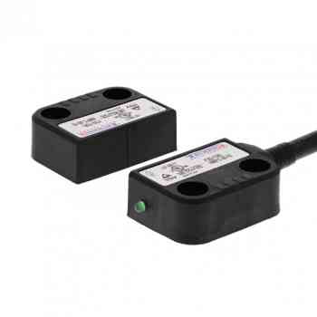 Omron F3S-TGR-NMPC-21-02 