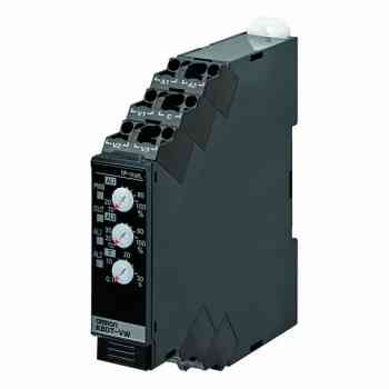 Omron 669499 