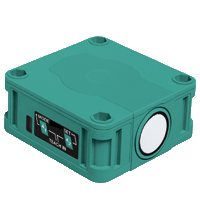 Pepperl Fuchs UB2000-F42S-E6-V15  - изображение 1