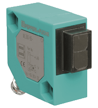 Pepperl Fuchs ML300-55-2m-RT/25/98/102 