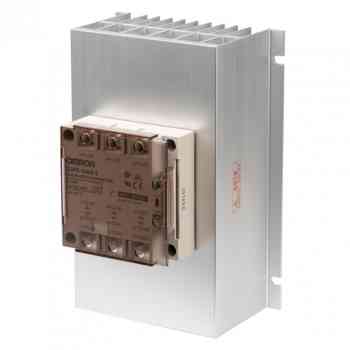 Omron G3PE-545B-312-24VDC 