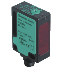 Pepperl Fuchs ML7-54-G/82b/103/143 
