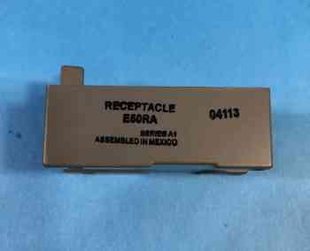 Eaton E50RA LIMIT SWITCH RECEPTACLE 