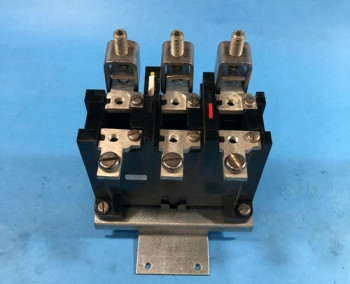 Eaton BA43A 3-POLE OVERLOAD RELAY  - изображение 1