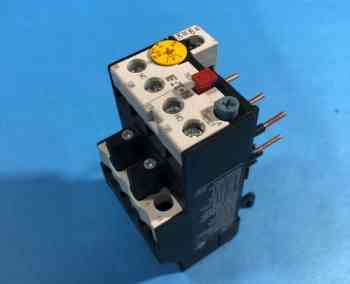 Eaton XTOB016CC1 OVERLOAD RELAY 