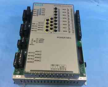 Siemens 549-615 POWER MEC MODULE 
