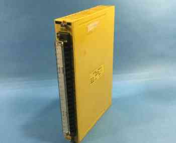 GE Fanuc A03B-0801-C143 OUTPUT MODULE FOR OD16G 
