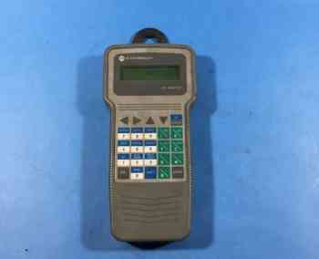 Allen Bradley 1784-TM6 HANDHELD I/O MONITOR TERMINAL 