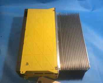 GE Fanuc A06B-6077-H106 POWER SUPPLY MODULE 