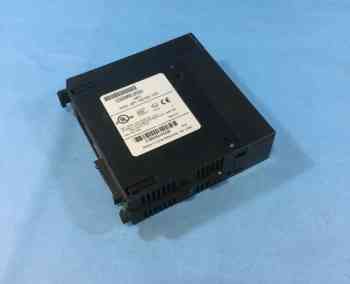 GE Fanuc IC693MDL655H INPUT MODULE, 24 VDC, 32 PT 
