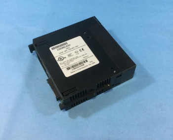 GE Fanuc IC693MDL655H INPUT MODULE, 24 VDC, 32 PT  - изображение 1