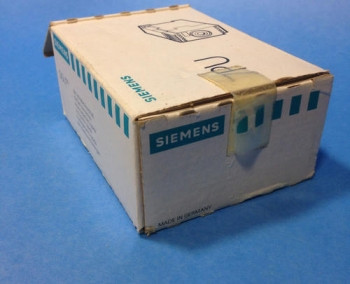 Siemens 7PU2540-3BN20 TIME DELAY RELAY  - изображение 1