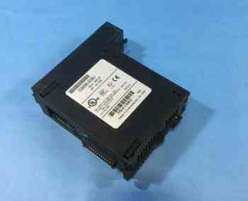 GE Fanuc IC693ALG220J INPUT ANALOG 