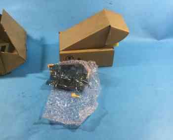 Allen Bradley 2760-SFC1 SERIES A MEMORY MODULE PROTOCOL CARTRIDGE 