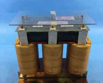 GE Fanuc A81L-0001-0124#CS TRANSFORMER 