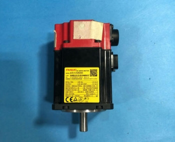 GE Fanuc A06B-0115-B104#0037 AC SERVO MOTOR  - изображение 1