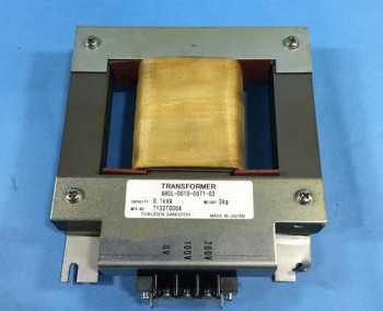 GE Fanuc TOKUDEN A80L-0010-0071-02 TRANSFORMER  - изображение 1