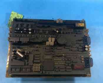 GE Fanuc A06B-6060-H007 AC SPINDLE SERVO UNIT 