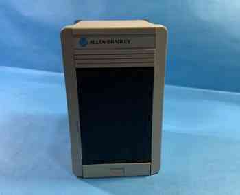 Allen Bradley 1305-AA04A-HA1 SERIES B 1305 SERIES AC DRIVE 