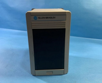 Allen Bradley 1305-AA04A-HA1 SERIES B 1305 SERIES AC DRIVE  - изображение 1