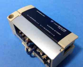 Allen Bradley 1790-T0B16X DEVICENET LDX I/O 