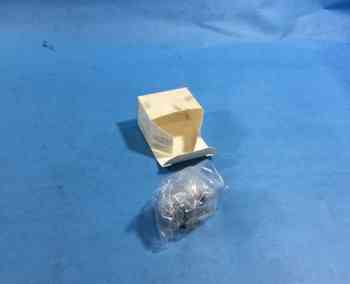 Allen Bradley 700-HF32A1 RELAY, ICE CUBE, 8 BLADE, 10A, 120VAC 