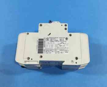 Allen Bradley 1489-A2D040 MINIATURE CIRCUIT BREAKER, SERIES A 