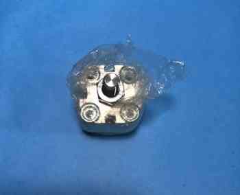 Festo ADVU-25-5A-P-A PNEUMATIC ACTUATOR 