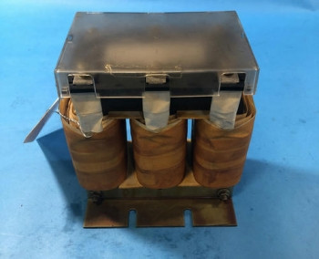 GE Fanuc A81L-001-0123-02 LINE REACTOR  - изображение 1