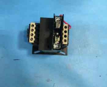 Allen Bradley 1497-B-BASX-1-N SERIES A TRANSFORMER 
