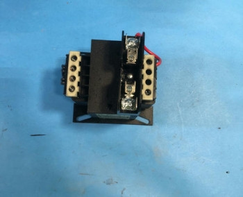 Allen Bradley 1497-B-BASX-1-N SERIES A TRANSFORMER  - изображение 1