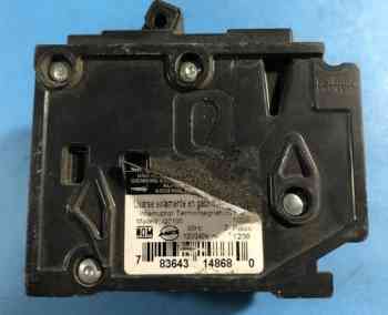 Siemens Q2100 CIRCUIT BREAKER 