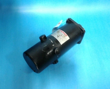 GE Fanuc A06B-0614-B032 SERVO MOTOR  - изображение 1