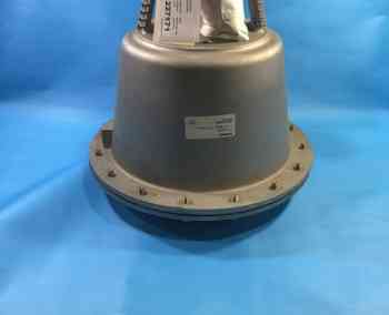Siemens 599-01000 VALVE ACTUATOR 