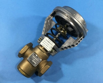 Siemens 270-03131 2-WAY VALVE ASSEMBLY, NC, 1-INCH, 10 CV  - изображение 1