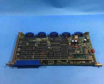 GE Fanuc A16B-1210-0220/07B ROBOTICS CIRCUIT BOARD 