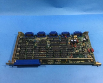 GE Fanuc A16B-1210-0220/07B ROBOTICS CIRCUIT BOARD  - изображение 1