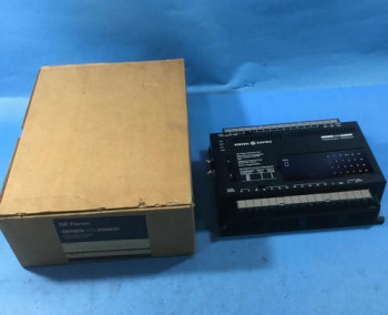 GE Fanuc GE IC609SJR101ARS SERIES ONE JUNIOR PROGRAMMABLE CONTROLLER  - изображение 1