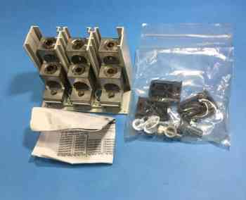 Siemens TC2LG600 SET OF 3 LUG TERMINALS 