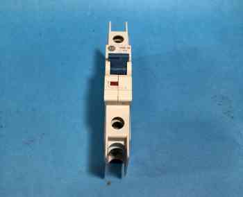 Allen Bradley 1489-M1C150 BREAKER, MINIATURE, 5A, 1P, 277VAC 