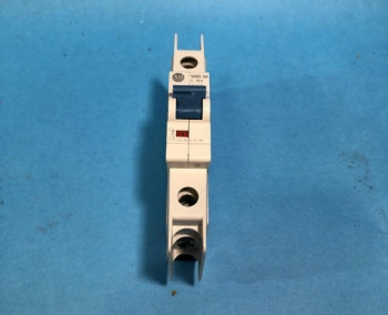 Allen Bradley 1489-M1C150 BREAKER, MINIATURE, 5A, 1P, 277VAC  - изображение 1