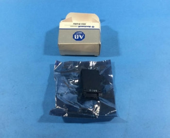 Allen Bradley 2760-SFC2 PROTOCOL CARTRIDGE  - изображение 1