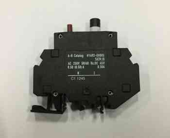Allen Bradley 1492-GH005 MINIATURE CIRCUIT BREAKER 