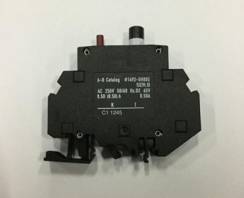 Allen Bradley 1492-GH005 MINIATURE CIRCUIT BREAKER  - изображение 1