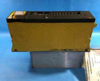 GE Fanuc A06B-6078-H211#H500 SPINDLE AMPLIFIER 