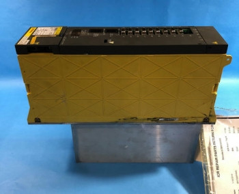 GE Fanuc A06B-6078-H211#H500 SPINDLE AMPLIFIER  - изображение 1