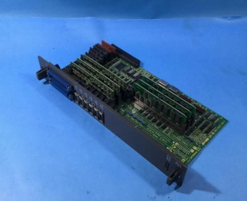 GE Fanuc A16B-2200-0855/03B 6-AXES PCB CONTROLLER  - изображение 1