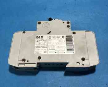 Eaton FAZ-D5/1-RT MINIATURE CIRCUIT BREAKER, 5A, 1P 